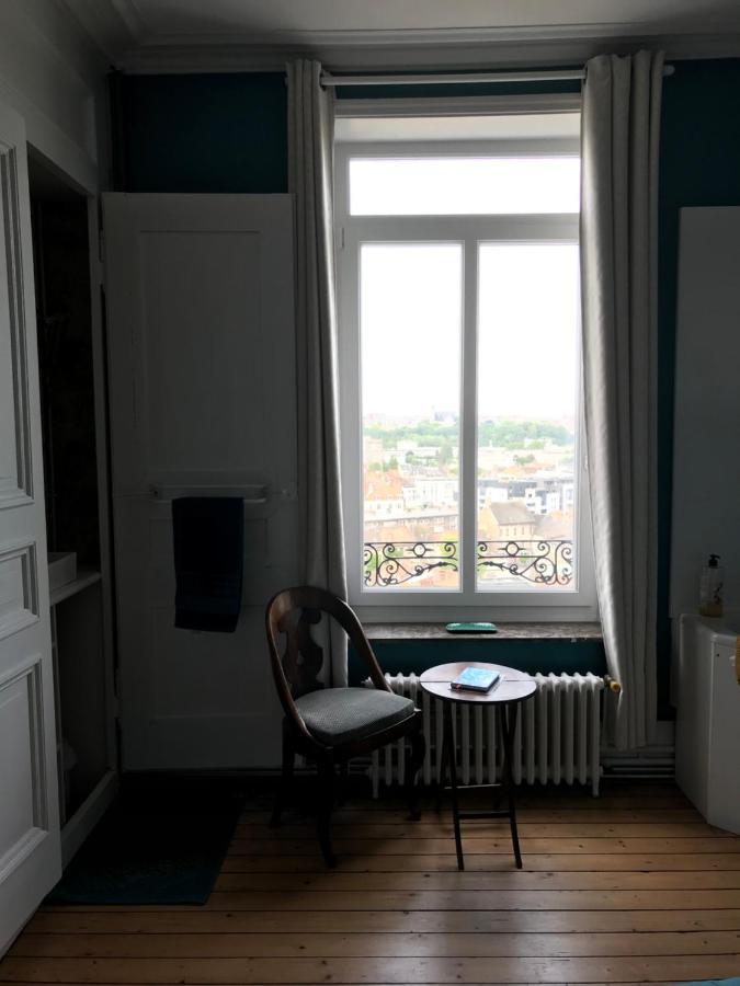 Chambre Cosy Dans Maison De Maitre Boulogne-sur-Mer Dış mekan fotoğraf