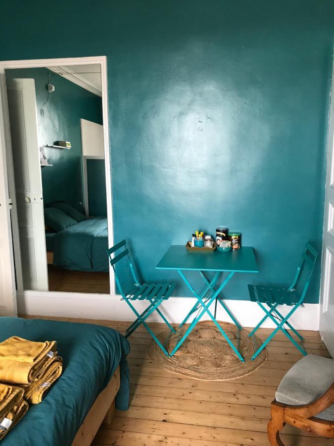 Chambre Cosy Dans Maison De Maitre Boulogne-sur-Mer Dış mekan fotoğraf