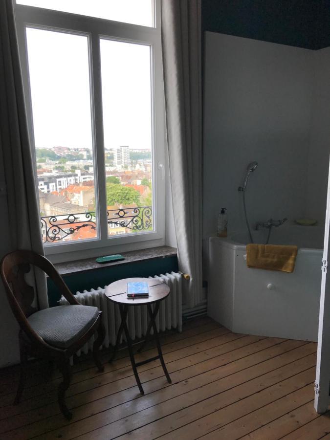 Chambre Cosy Dans Maison De Maitre Boulogne-sur-Mer Dış mekan fotoğraf