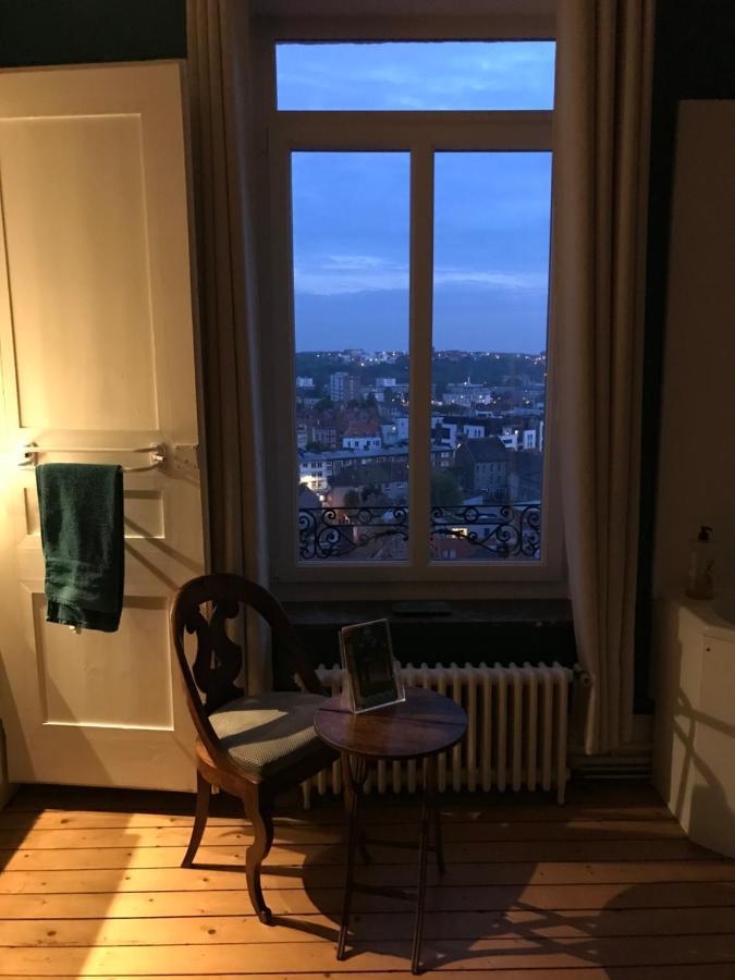 Chambre Cosy Dans Maison De Maitre Boulogne-sur-Mer Dış mekan fotoğraf