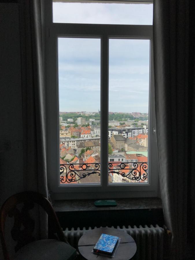 Chambre Cosy Dans Maison De Maitre Boulogne-sur-Mer Dış mekan fotoğraf