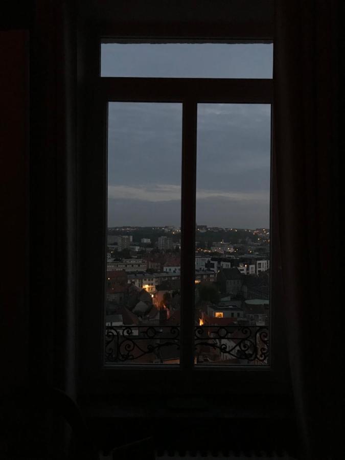 Chambre Cosy Dans Maison De Maitre Boulogne-sur-Mer Dış mekan fotoğraf